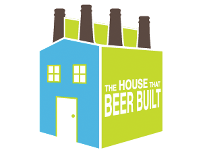 the house that beer built
