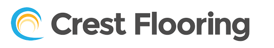 Crest Flooring Logo