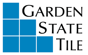 Garden State Tile Logo