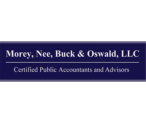 Morey, New, Buck, & Oswald Logo