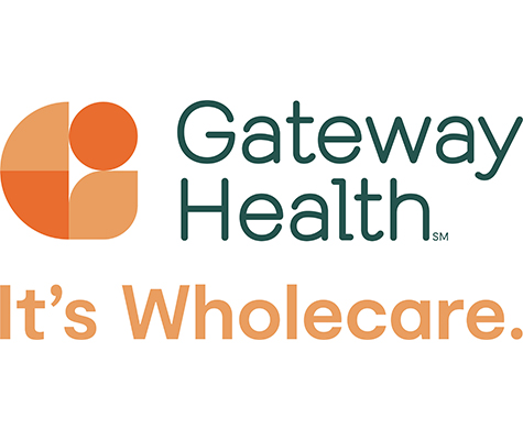 Gateway Health Logo
