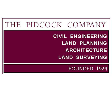Pidcock color logo