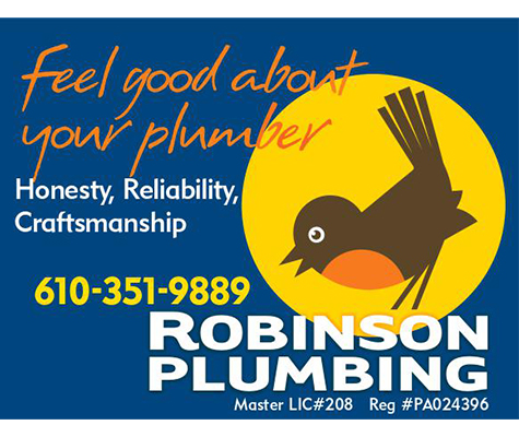 Robinson-Plumbing Events 22