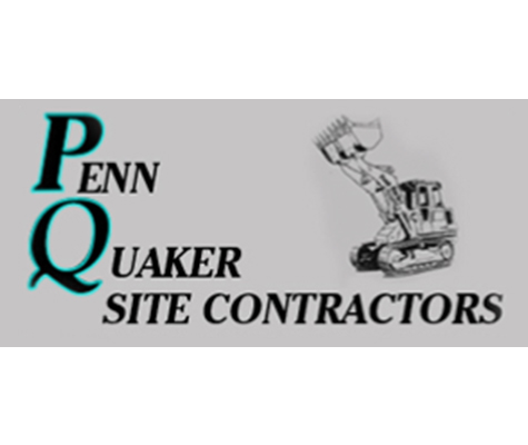 Penn Quaker Logo