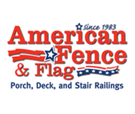 American Fence Logo