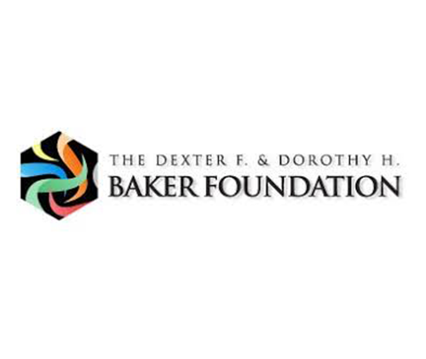 Baker Foundation Logo