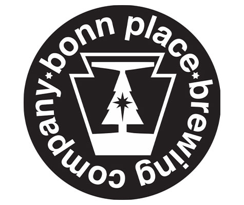Bonn Place Brewing Logo