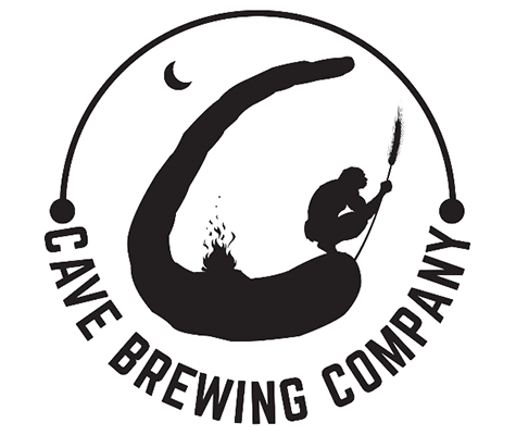 Cave Brewing Company Logo