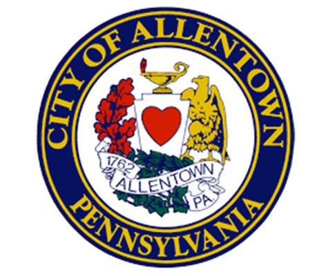 City of Allentown Seal