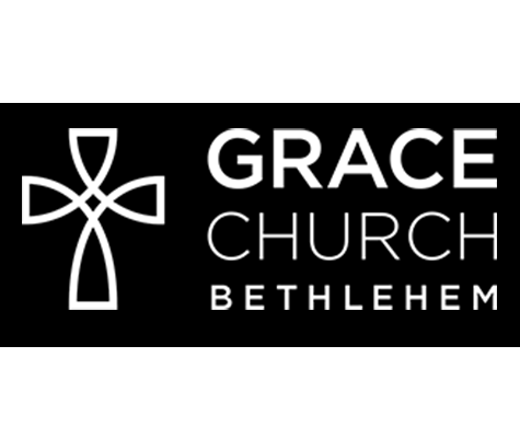 Grace Church Bethlehem Logo
