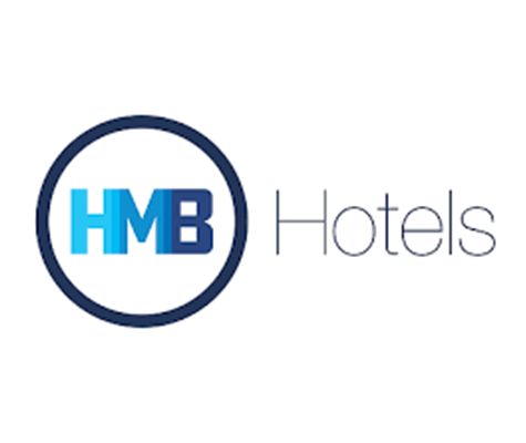 HMB Hotels Logo