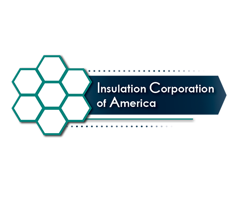 Insulation Corp of America Logo