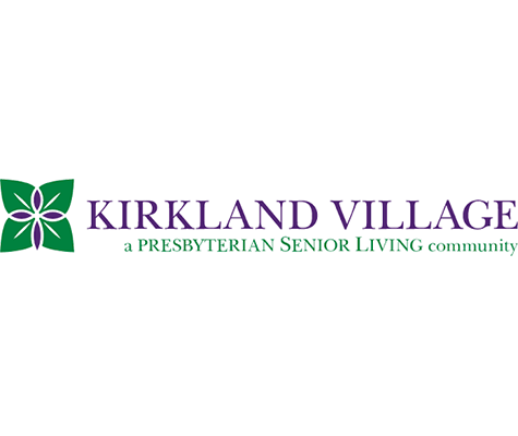 Kirkland Village Logo