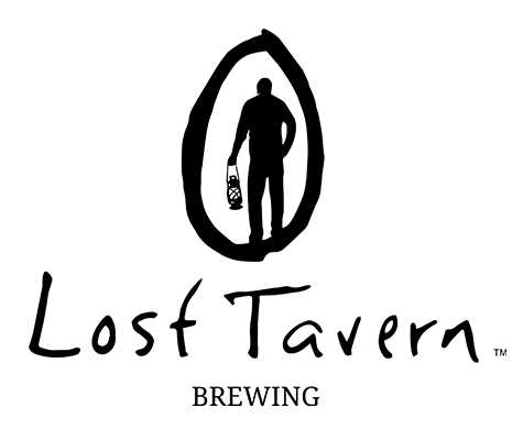Lost Tavern Brewing Logo