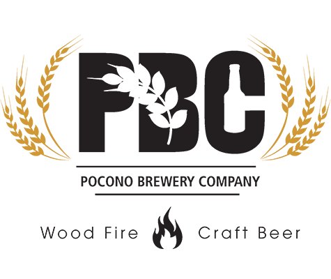 Pocono Brewing Co Logo