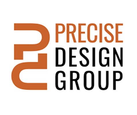 Precise Design Group Logo