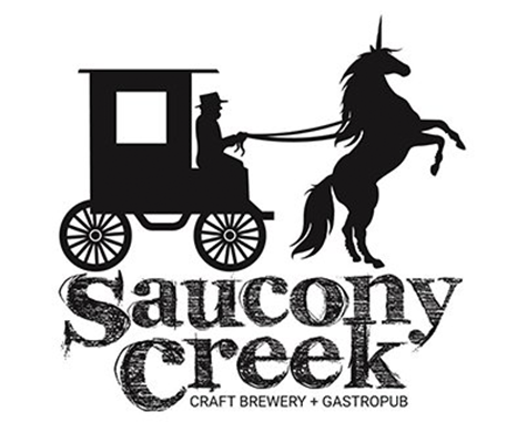 Saucony Creek Logo