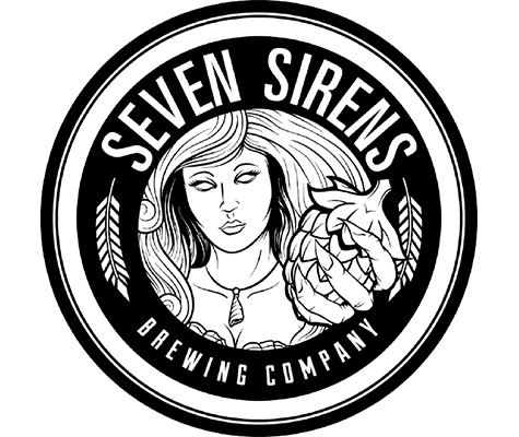 Seven Sirens Brewing Logo