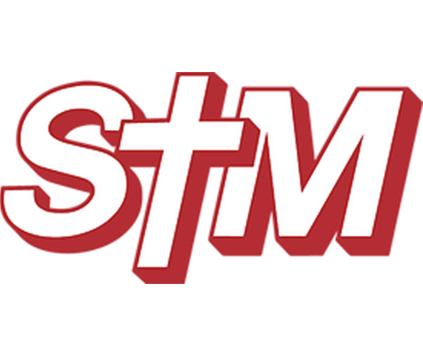 St Thomas Morre Logo