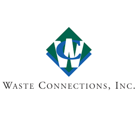 Waste Connection Inc Logo