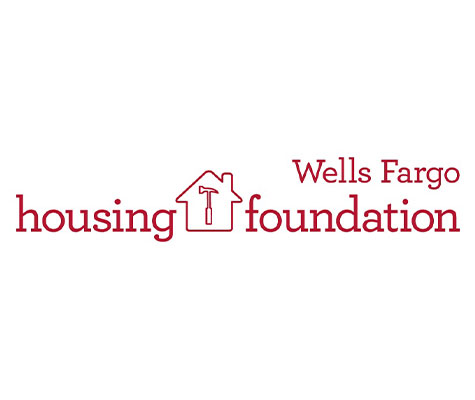 Wells Fargo Housing Logo