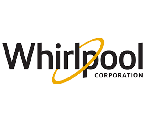 Whirlpool Corp Logo