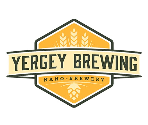 Yergey Brewery Logo