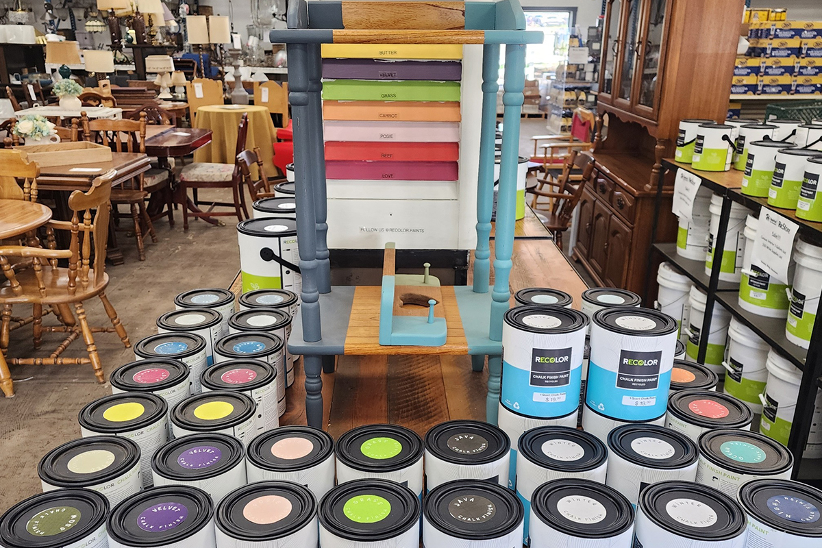 Shop_Paint_2 Shop the Habitat Lehigh Valley ReStores 2