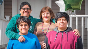 Homeownership Home Ownership 1