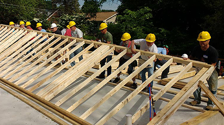 Volunteers 1