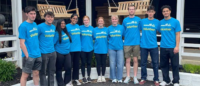 QL_FAQ Volunteer Group of volunteers